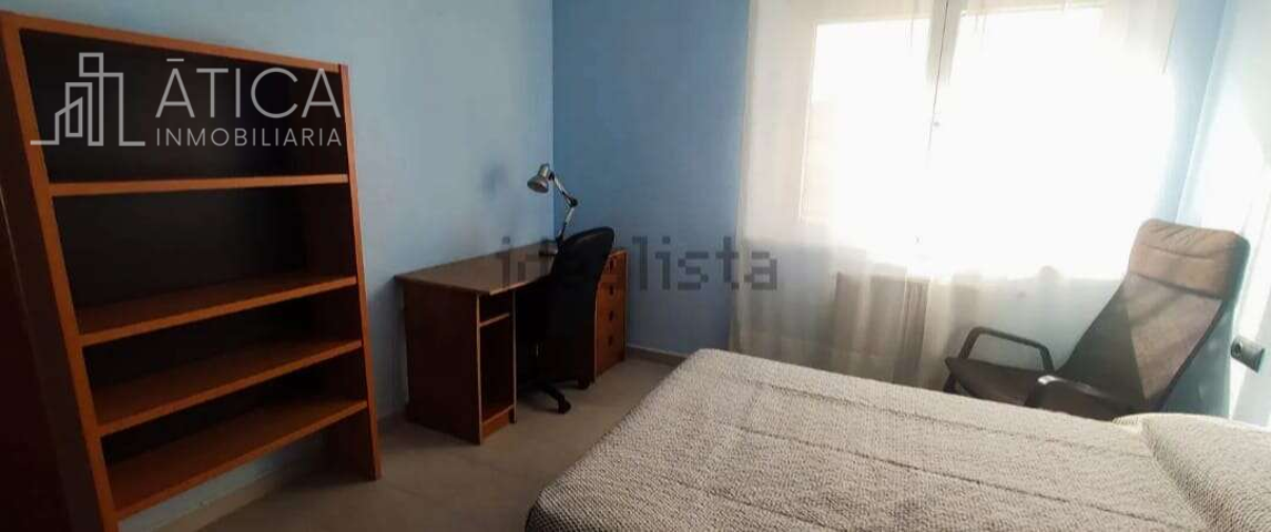 Habitación para chicas, Maristas, Salamanca photo 0