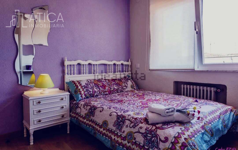 Alquiler de habitación disponible 1 de febrero, Puerta Zamora photo 0