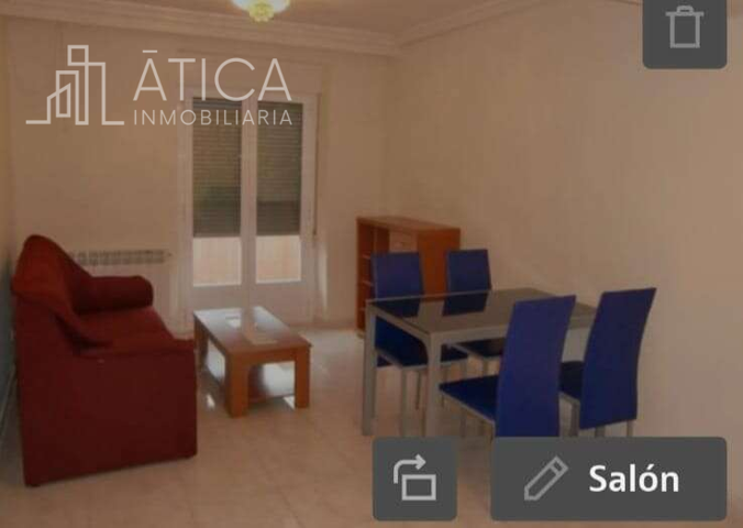 Alquiler de piso en Van Dyck, Salamanca photo 0