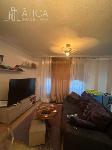 Piso en Santa Marta, Salamanca. photo 0