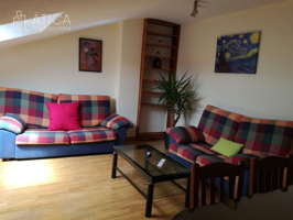 Piso en casco antiguo, Salamanca. photo 0