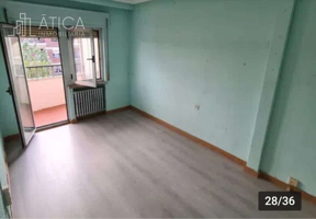 Piso en Salesas, Salamanca. photo 0