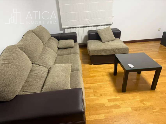 Alquiler de piso en La Salle, Salamanca. photo 0