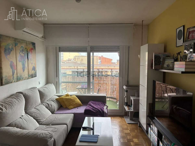 Alquiler de piso en Avenida Portugal, Salamanca. photo 0