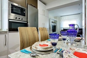 Venta de piso, Paseo de Canalejas, Salamanca. photo 0