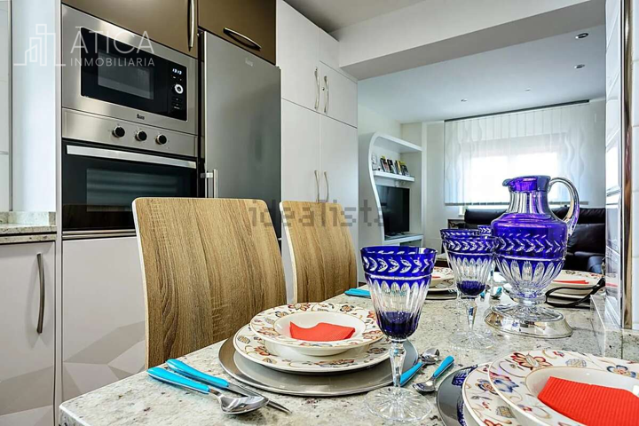 Venta de piso, Paseo de Canalejas, Salamanca. photo 0