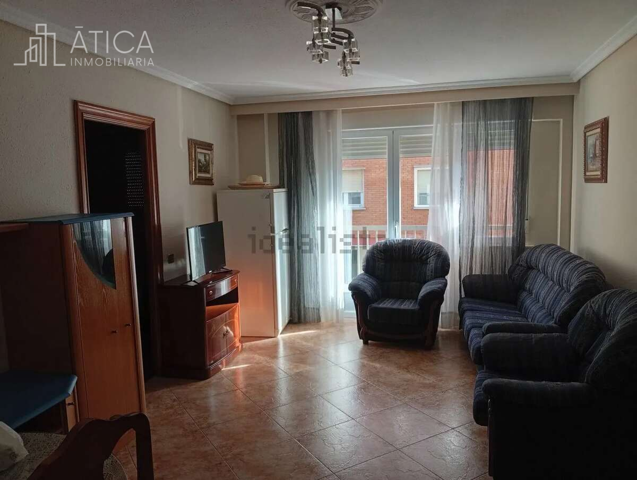 Alquiler de piso en Vidal, Salamanca. photo 0