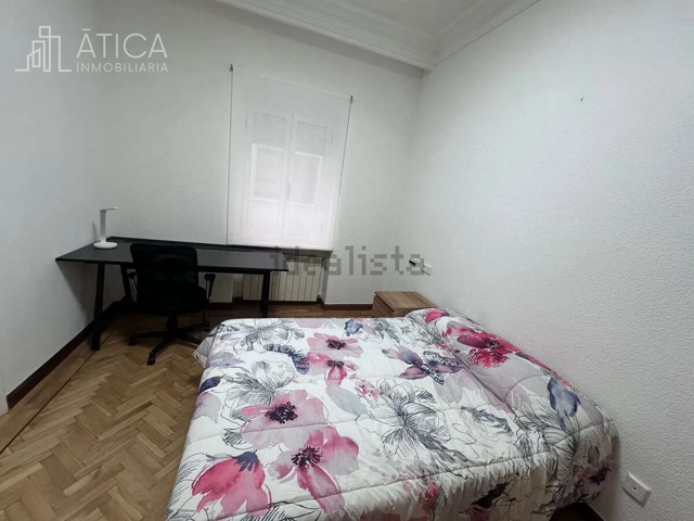 Alquiler habitación, María Auxiliadora, Salamanca. photo 0