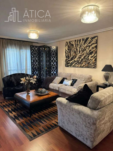 Piso en Gran Vía, Salamanca. photo 0