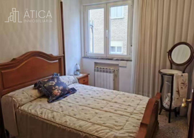 Venta de piso en centro histórico, Salamanca. photo 0