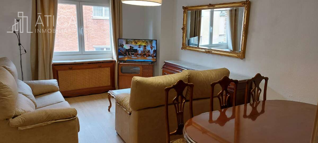 Piso en San Bernardo, Salamanca. photo 0