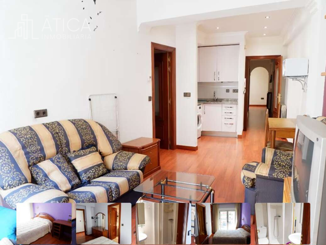 Piso en Pso. Estación, Salamanca. photo 0