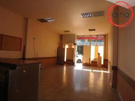 LOCAL SUPERCOMERCIAL EN ROCHAPEA, PREPARADO!!! photo 0