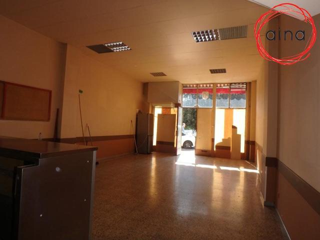 LOCAL SUPERCOMERCIAL EN ROCHAPEA, PREPARADO!!! photo 0