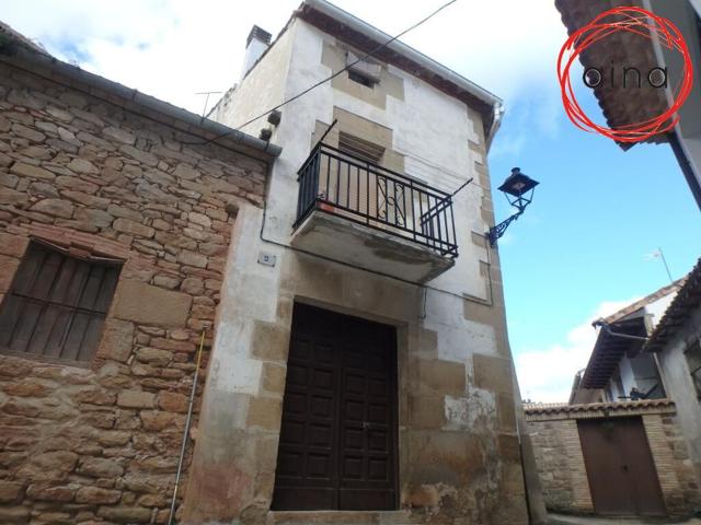 BONITA Y AMPLIA CASA EN MAÑERU, A 15' DE PAMPLONA photo 0
