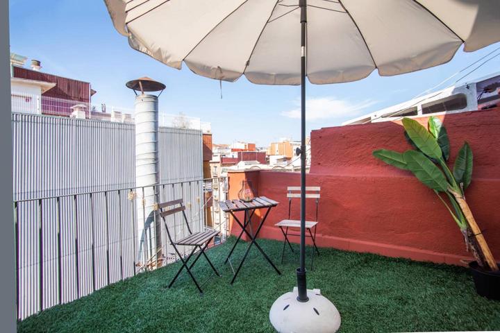 Atico en venta photo 0