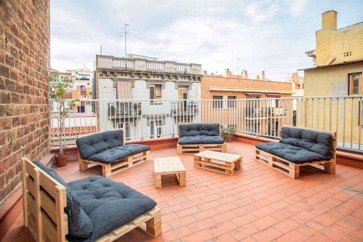 3 habitaciones con terraza privada en venta photo 0
