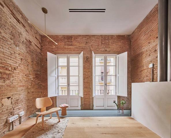 CASA RENOVADA EN EL BORN photo 0