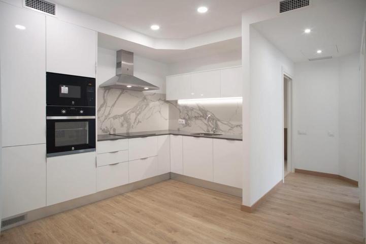 Reformado 2 habitaciones photo 0
