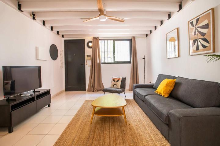 DUPLEX CON TERRAZA Y JARDIN COMUNITARIO photo 0