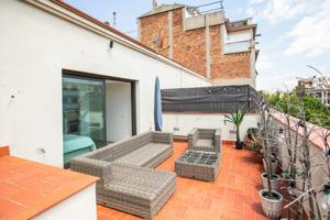 Impresionante duplex con 2 terrazas photo 0