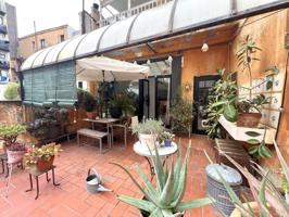 Espectacular Vivienda en el Centro de Barcelona photo 0