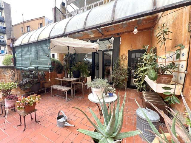 Espectacular Vivienda en el Centro de Barcelona photo 0