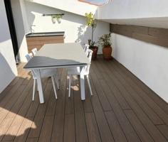 Precioso ático con terraza en zona tranquila photo 0