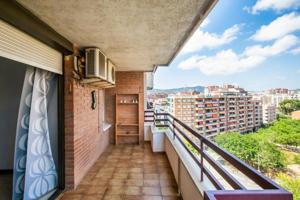 PRECIOSO APARTAMENTO CON TERRAZA, MUY LUMINOSO photo 0