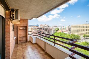 PRECIOSO APARTAMENTO CON TERRAZA, MUY LUMINOSO photo 0