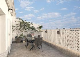 MAGNIFICO ATICO CON TERRAZA Y PRECIOSAS VISTAS photo 0