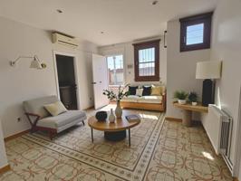 ✨ Ámplio y céntrico Ático en Venta en El Born photo 0