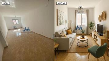 Piso en venta en Pantoja de 58 m2 photo 0