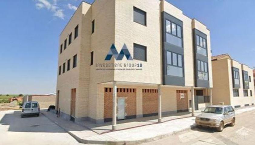 Local en venta en Yepes de 249 m2 photo 0