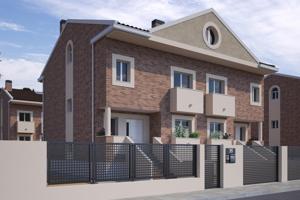 Casa - Chalet en venta en Burguillos de Toledo de 278 m2 photo 0