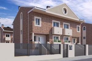 Casa - Chalet en venta en Burguillos de Toledo de 278 m2 photo 0