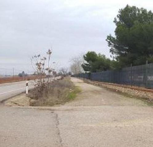 Nave Industrial en venta en Tarancón de 119075 m2 photo 0
