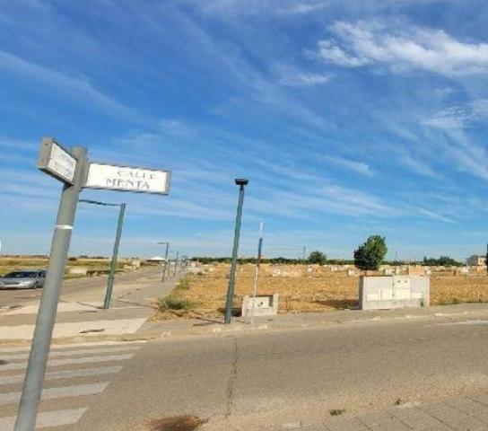 Terreno en venta en Marchamalo de 149 m2 photo 0