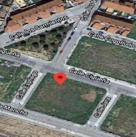 Terreno en venta en Marchamalo de 298 m2 photo 0