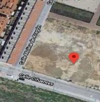 Terreno en venta en Marchamalo de 3404 m2 photo 0