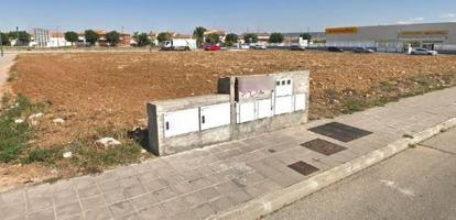 Terreno en venta en Marchamalo de 185 m2 photo 0