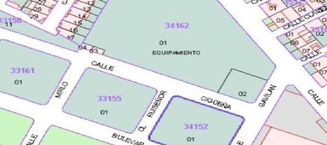Terreno en venta en Marchamalo de 185 m2 photo 0