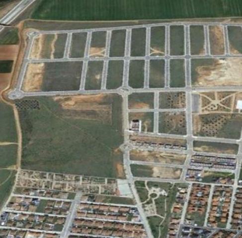 Terreno en venta en Cabanillas del Campo de 8000 m2 photo 0