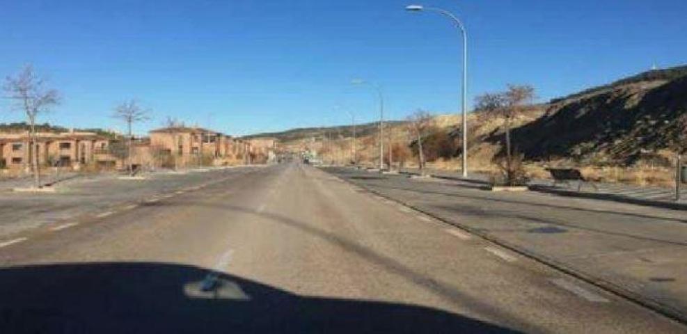 Terreno en venta en Cuenca de 8490 m2 photo 0