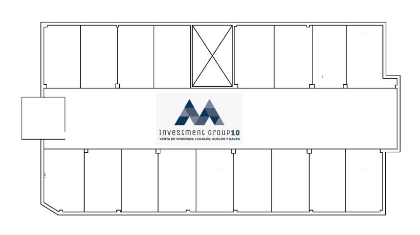 Plaza De Parking en venta en Carranque de 23 m2 photo 0