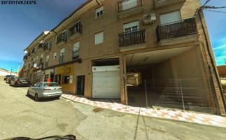 Plaza De Parking en venta en Carranque de 21 m2 photo 0