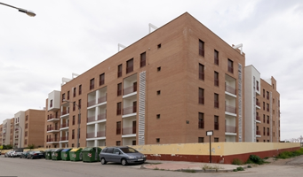 Plaza De Parking en venta en Ocaña de 29 m2 photo 0