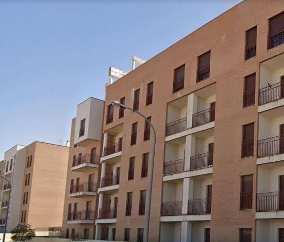 Plaza De Parking en venta en Ocaña de 29 m2 photo 0