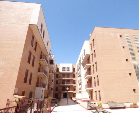 Plaza De Parking en venta en Ocaña de 29 m2 photo 0