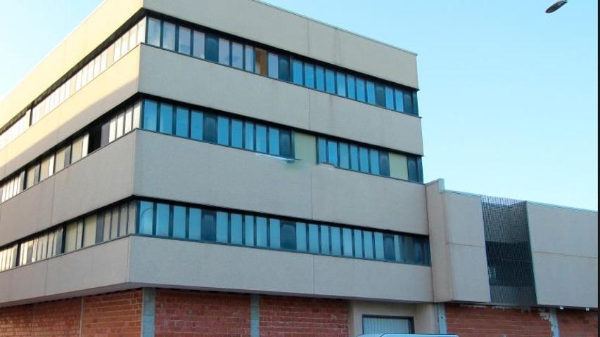 Oficina en venta en Guadalajara de 2796 m2 photo 0